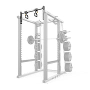 Matrix Fitness Magnum Rotating Chin Handles | Fitness Experience