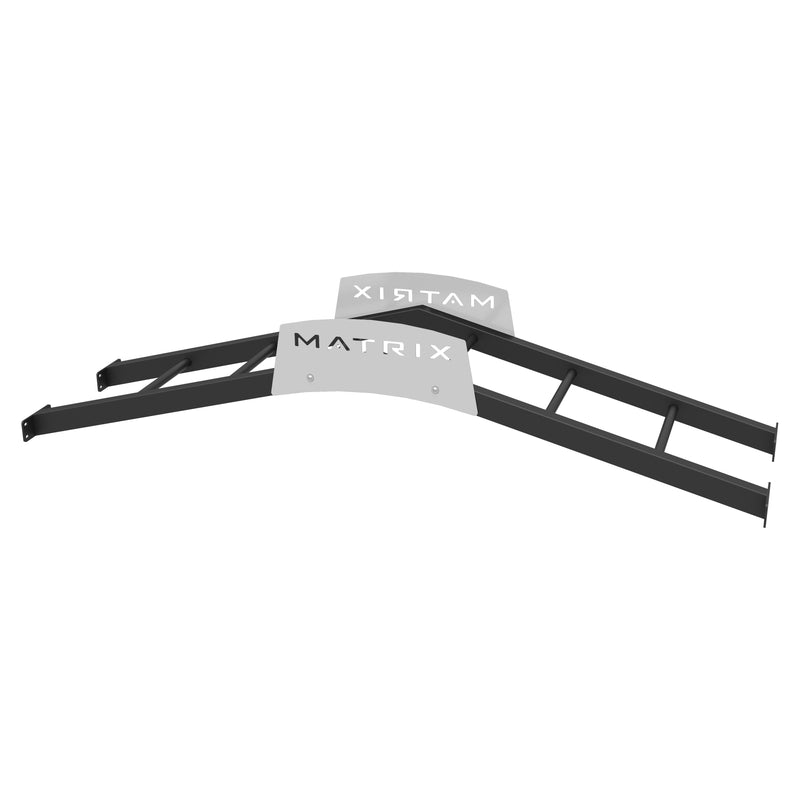 Magnum Pyramid Ladder