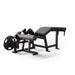 Matrix Fitness Varsity Prone Leg Curl | Fitness Experience