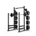 Matrix Fitness Magnum Mega Open Rack | Fitness Experience