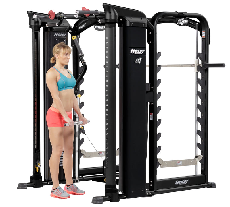 Hoist Mi 7SMITH Ensemble