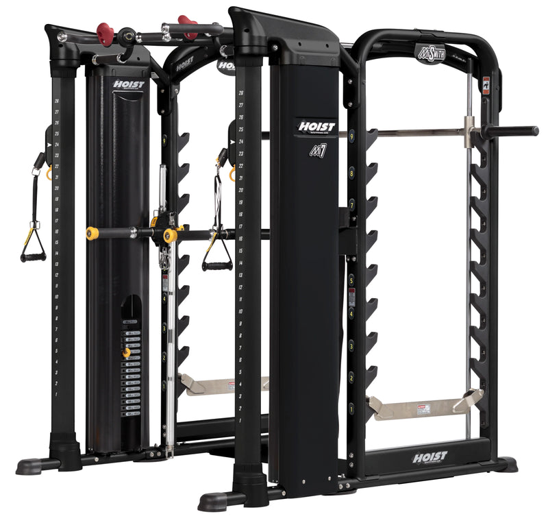 Hoist Mi 7SMITH Ensemble