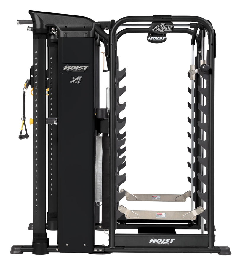 Hoist Mi 7SMITH Ensemble