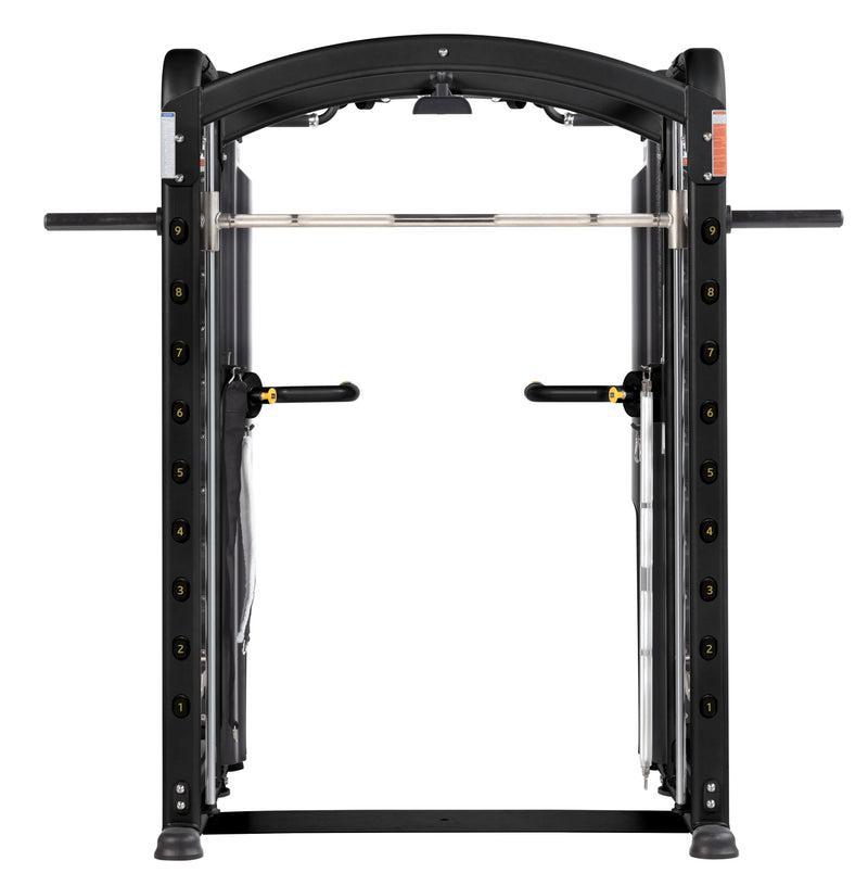 Hoist Mi 7SMITH Ensemble