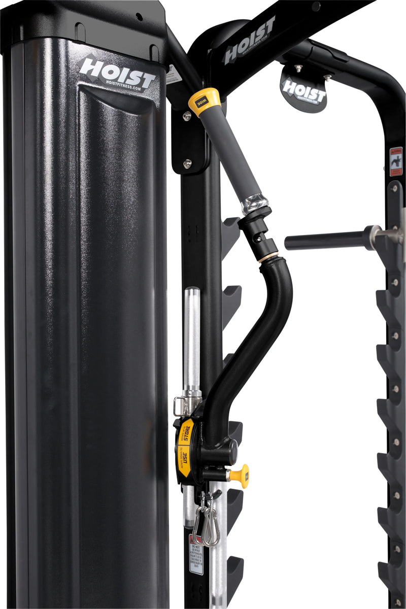 Hoist Mi 7SMITH Ensemble