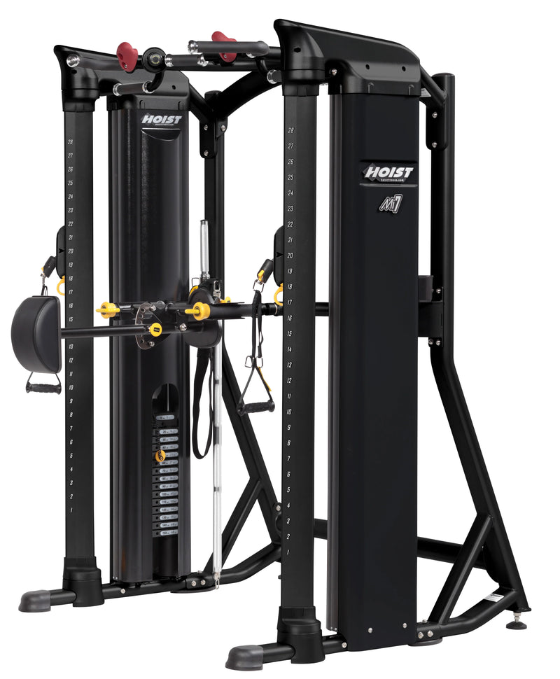 Hoist Mi 7 Functional Trainer