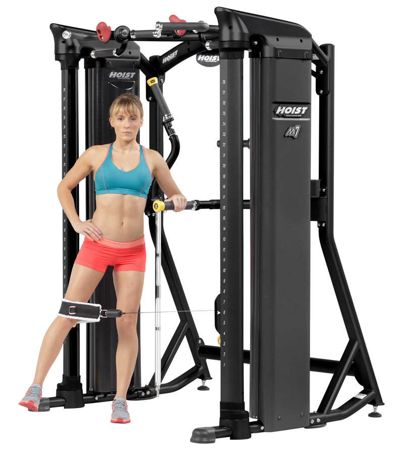 Hoist Mi 7 Functional Trainer