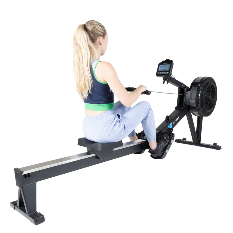 FITWAY 2000 Rower