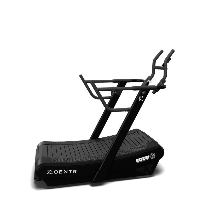 Centr x Hyrox Perform Treadmil