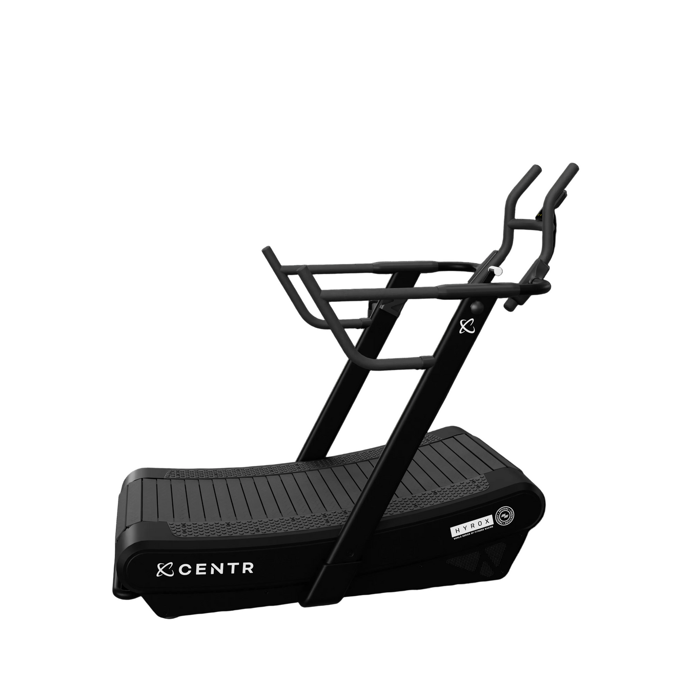 CENTR × HYROX Official Competition Equipment