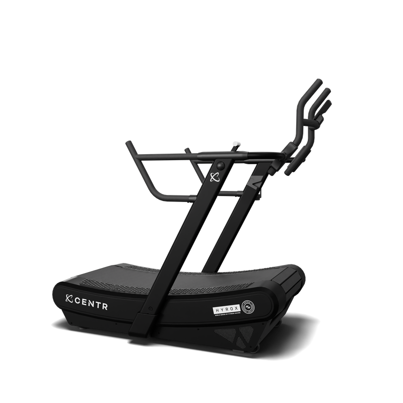 Centr x Hyrox Perform Treadmil