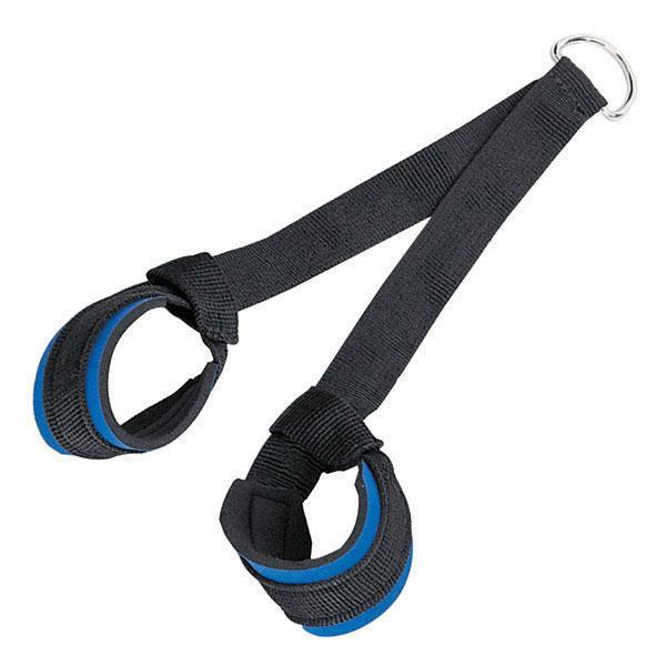 Bodysolid Nylon Triceps Strap | Fitness Experience