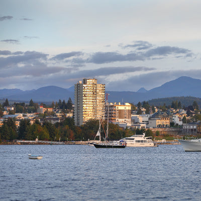 Fitness Experience Nanaimo