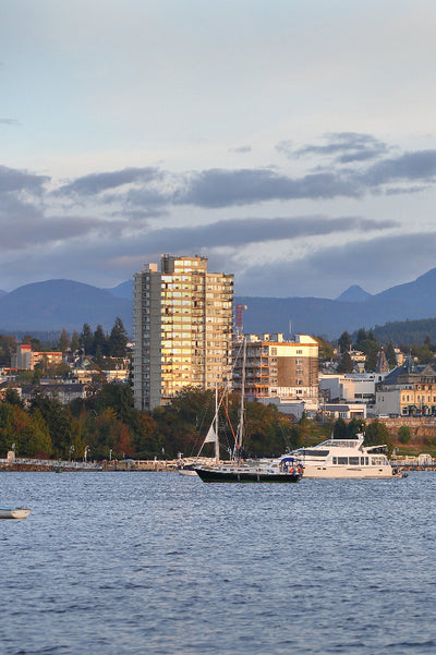 Fitness Experience Nanaimo