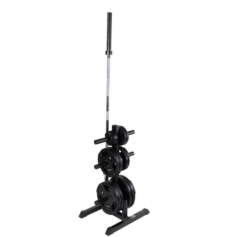 Fitway Olympic Weight Package
