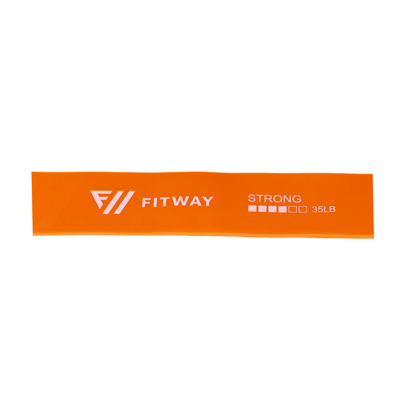 FITWAY Mini Band Strong