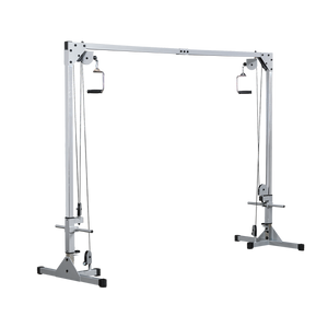 Powerline crossover hotsell