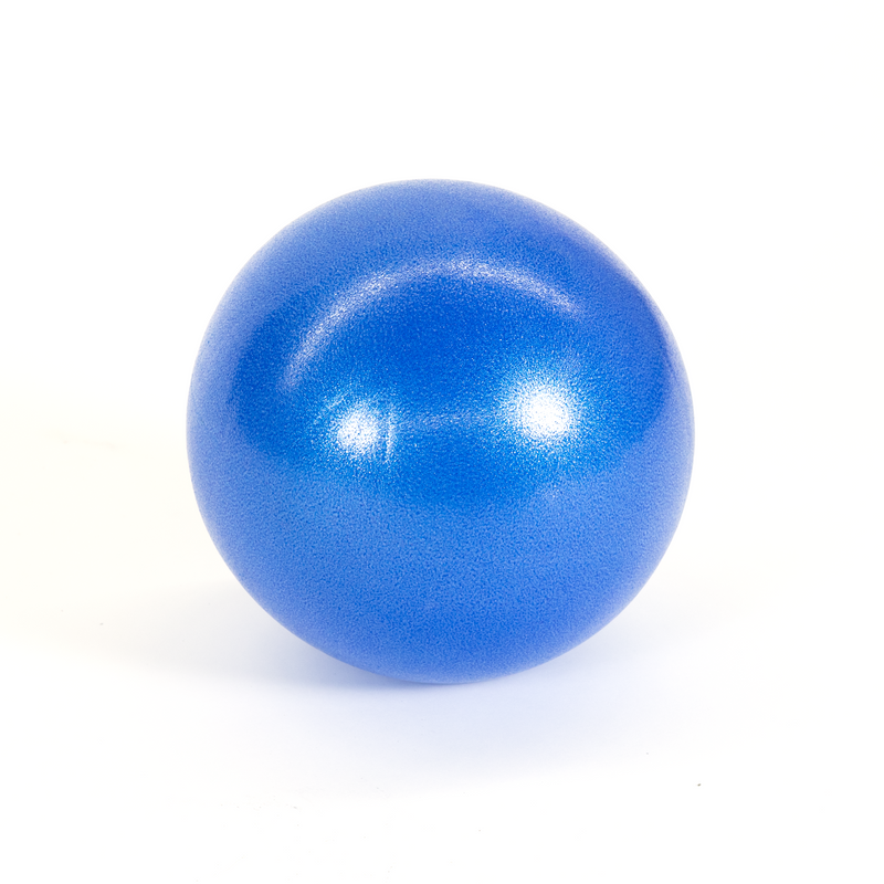 FITWAY Pilates Ball Blue-25cm