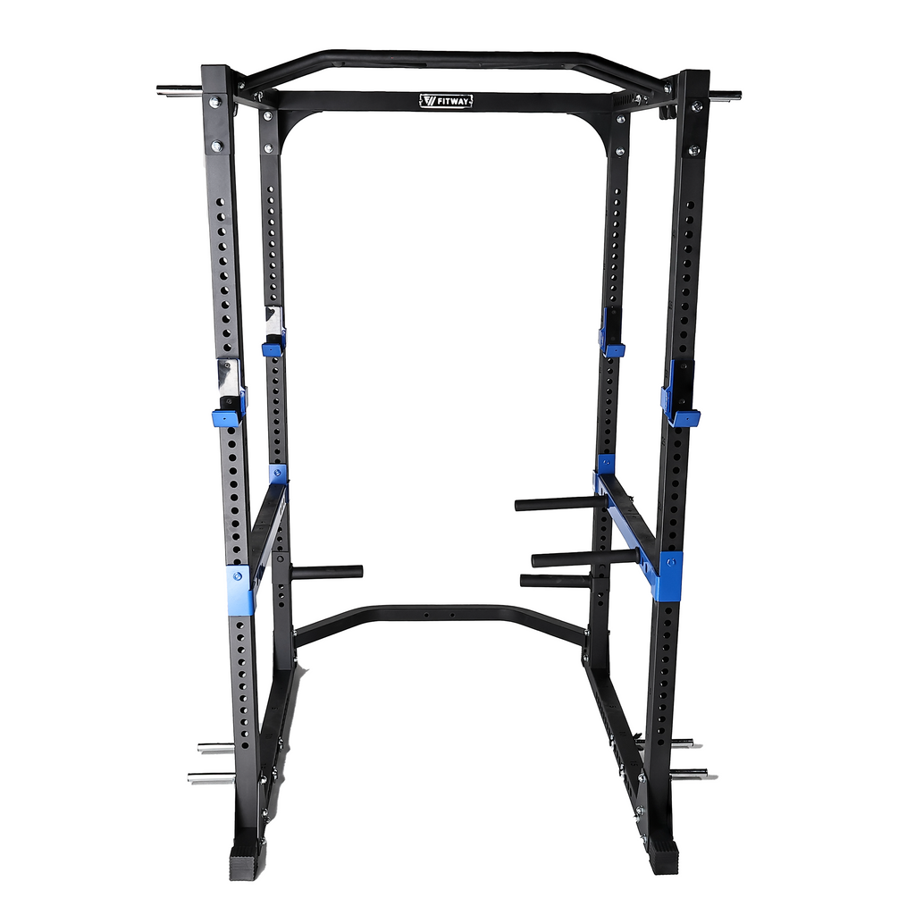 FitWay Power Cage | FITNESSEXPERIENCE.CA — Fitness Experience