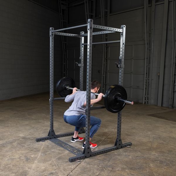 PowerLine PPR1000 Power Rack