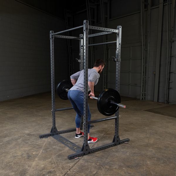 PowerLine PPR1000 Power Rack