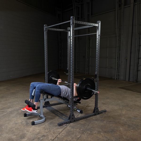 PowerLine PPR1000 Power Rack