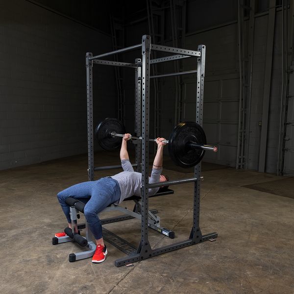 PowerLine PPR1000 Power Rack