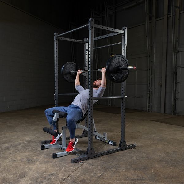 PowerLine PPR1000 Power Rack