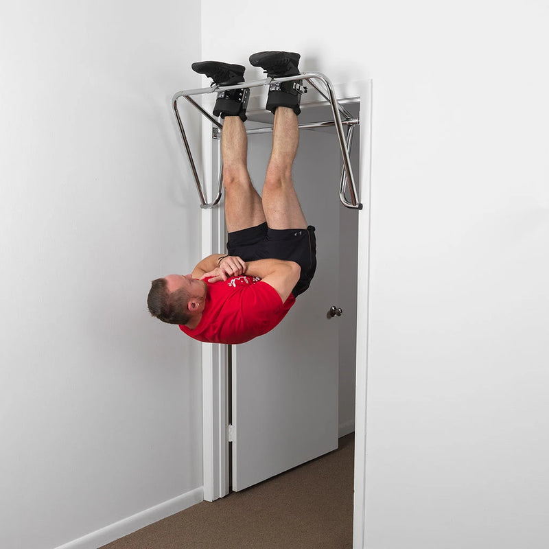 Body Solid CHIN UP BAR