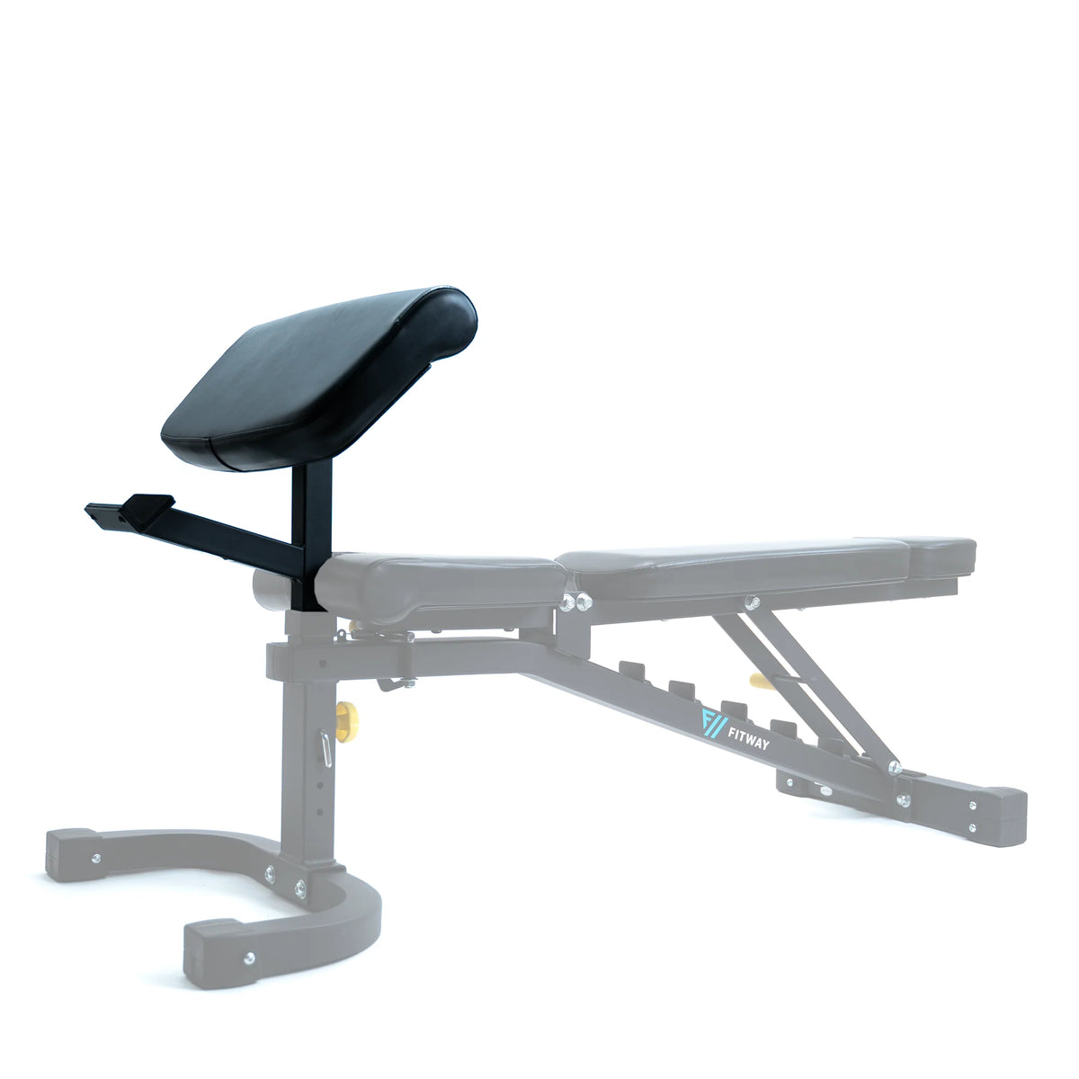 Fitway FID &amp; Attachment Package
