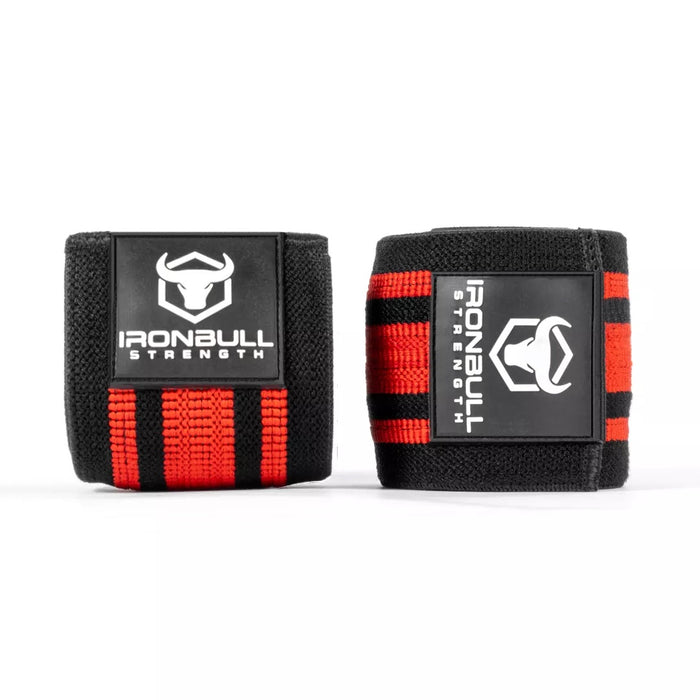 Ironbull Pro Elbow Wraps