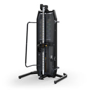 Matrix Fitness Versa Medical Adjustable Pulley full view | Fitness Experience