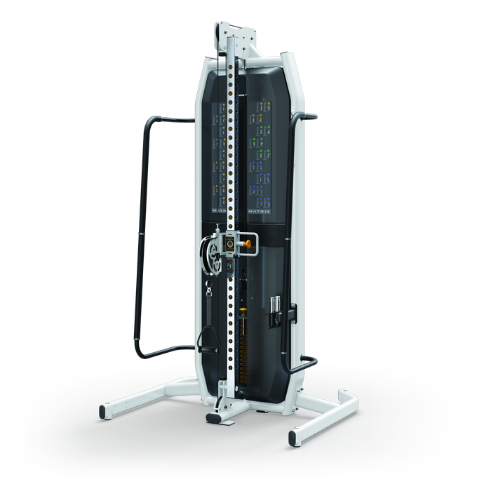 Matrix Fitness Versa Medical Adjustable Pulley full view | Fitness Experience
