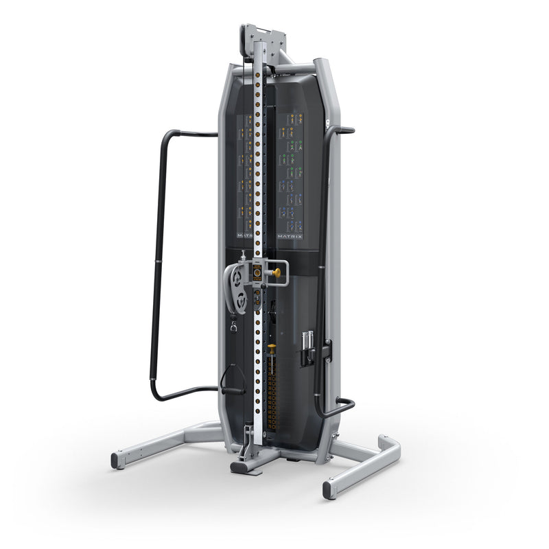 Matrix Fitness Versa Medical Adjustable Pulley full view | Fitness Experience