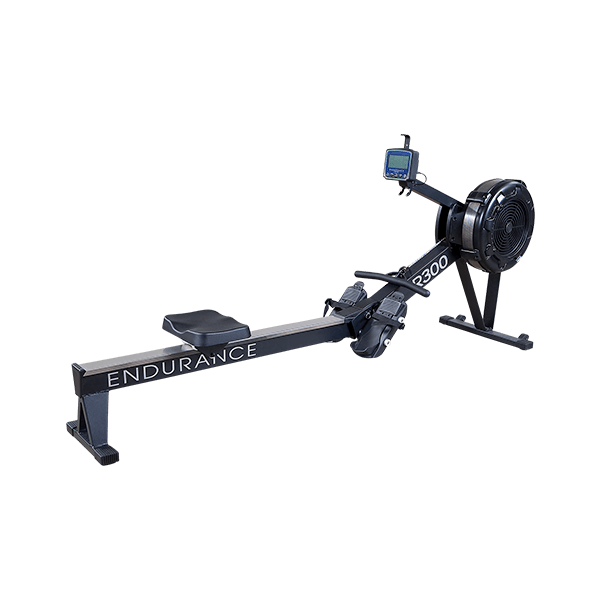 Body-Solid R300 Rower