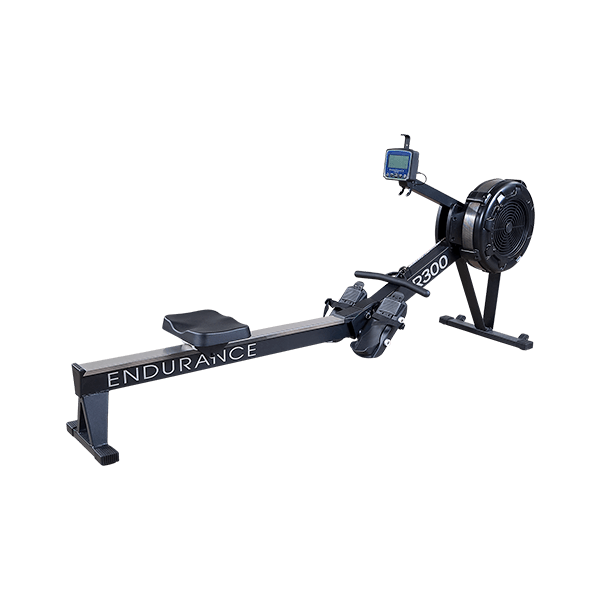 BodySolid R300 Rower
