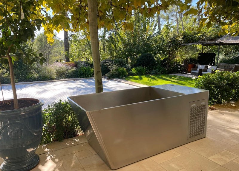 R3 Cold Plunge