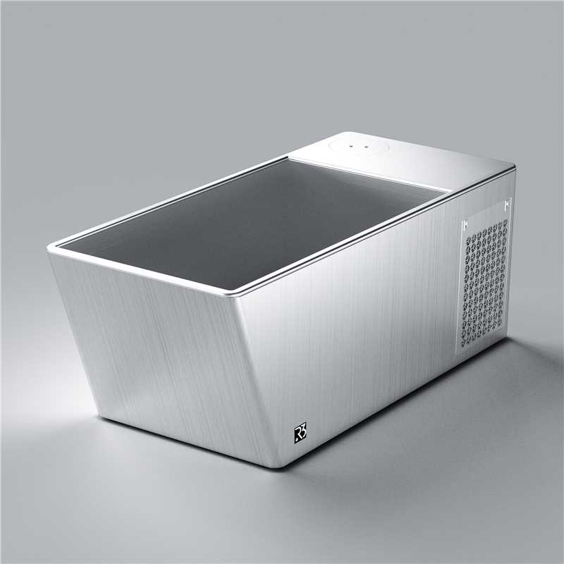 R3 Cold Plunge