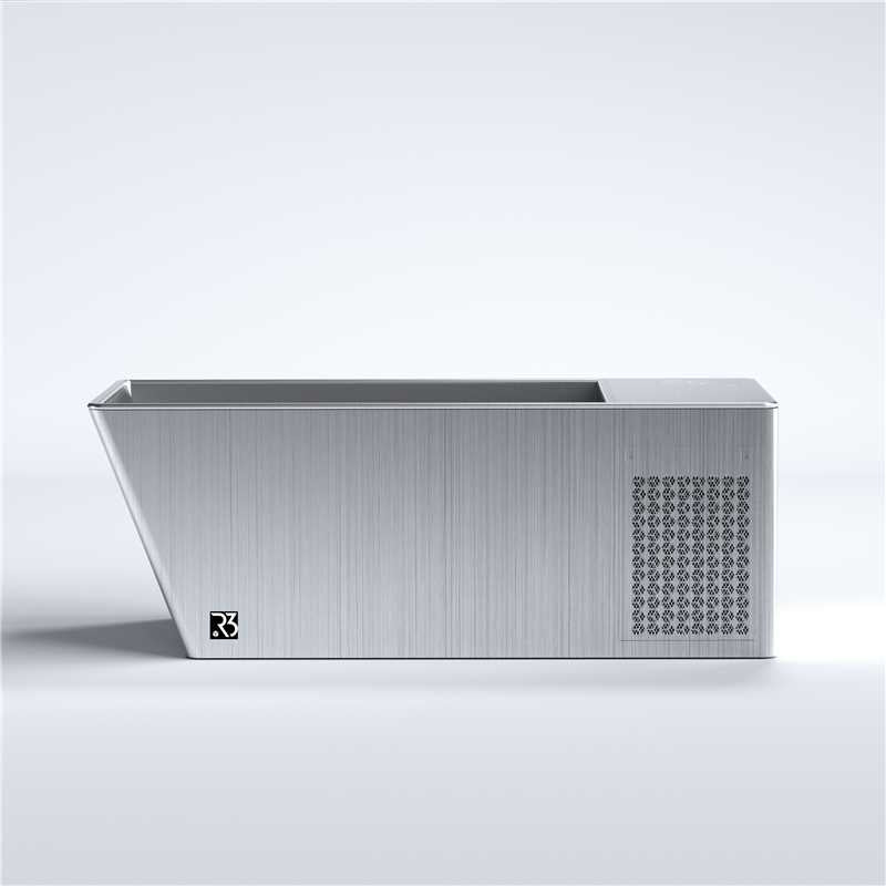 R3 Cold Plunge