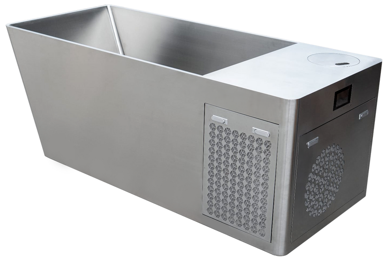 R3 Cold Plunge