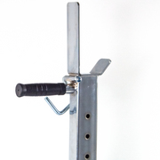 Fitway Adjustable Squat Rack