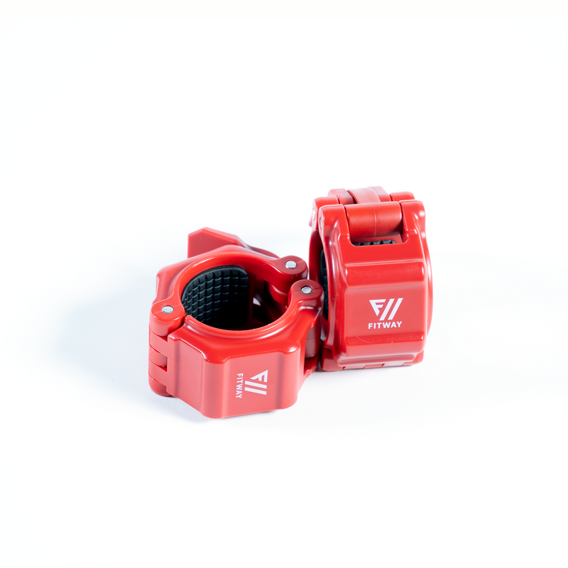 Fitway Pro 2" Clamp Collars