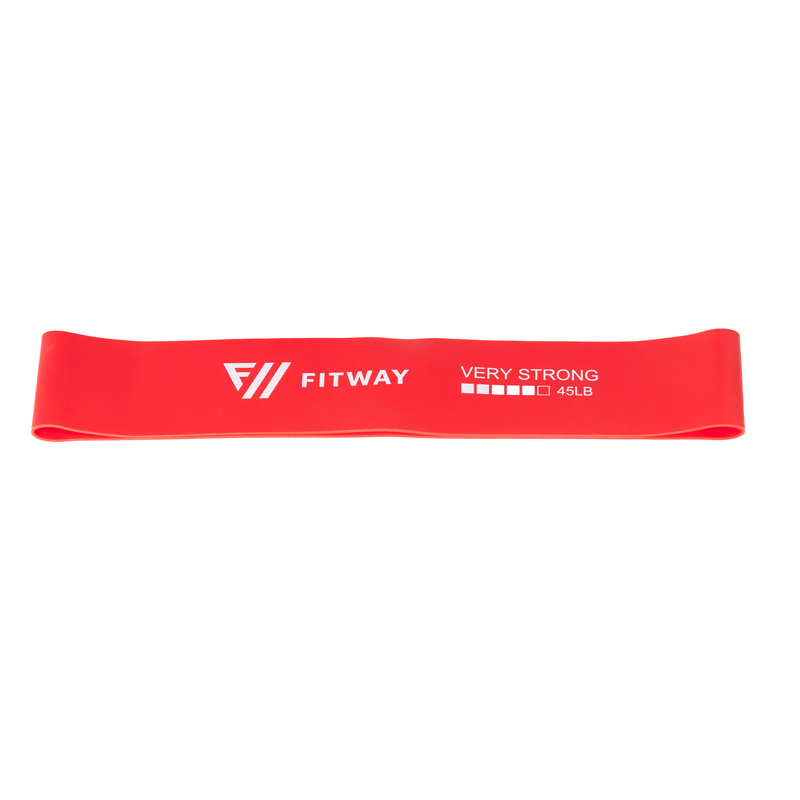 FITWAY Mini Band Xtra Strong