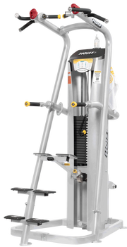 Hoist Chin/Dip Assist | Fitness Experience