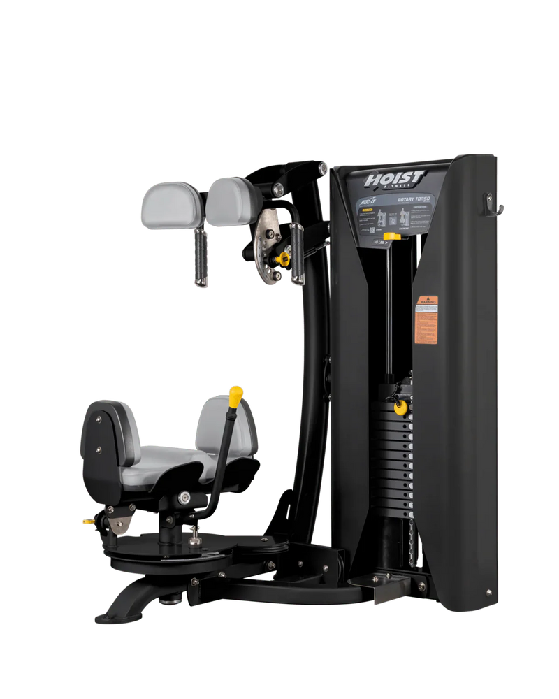 Hoist Rotary Torso