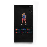 Echelon Reflect 50 | Fitness Experience