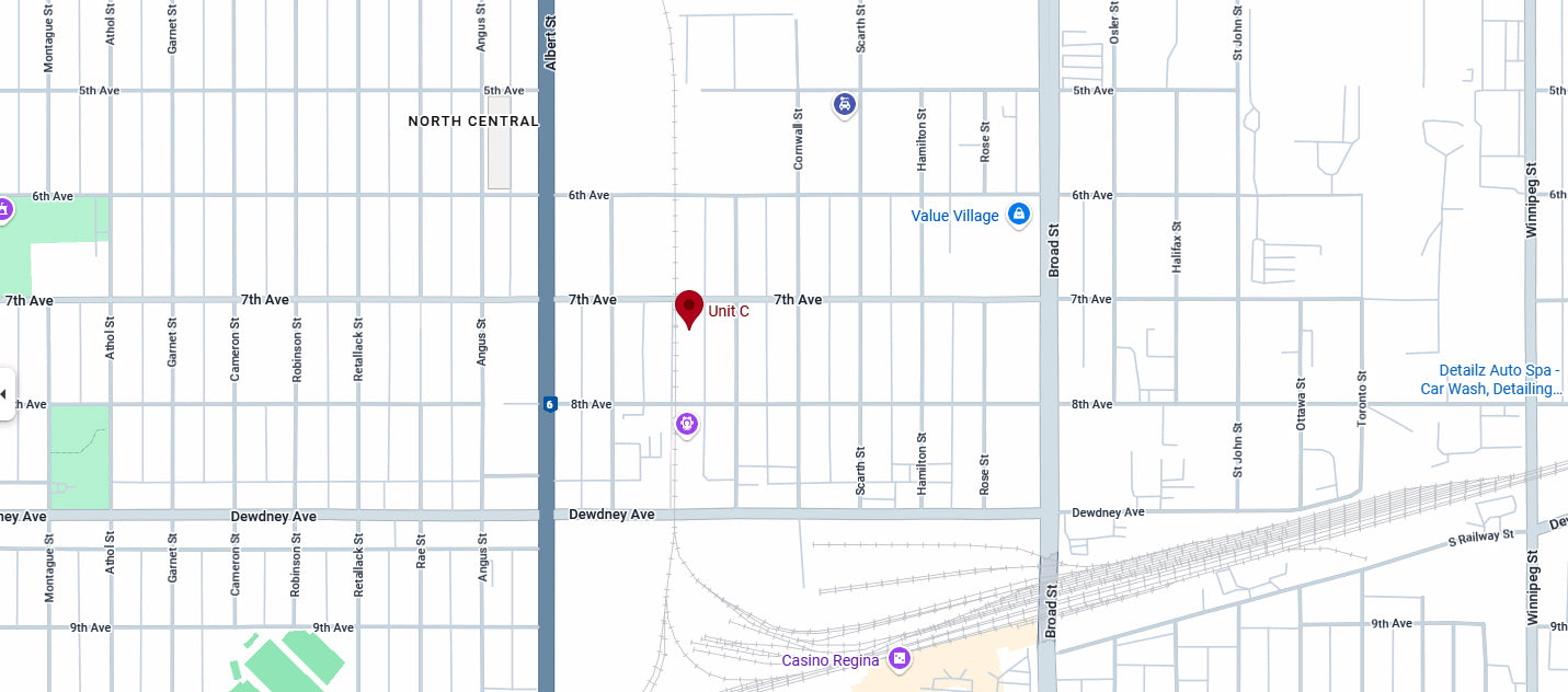 Fitness Experience Regina