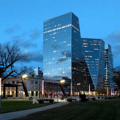 Fitness Experience Regina