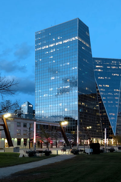 Fitness Experience Regina