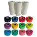 Ringside Colored Athletic Trainers Tape-15Rolls